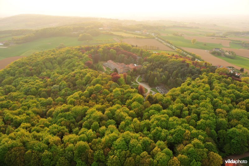 Vlaamse Ardennen