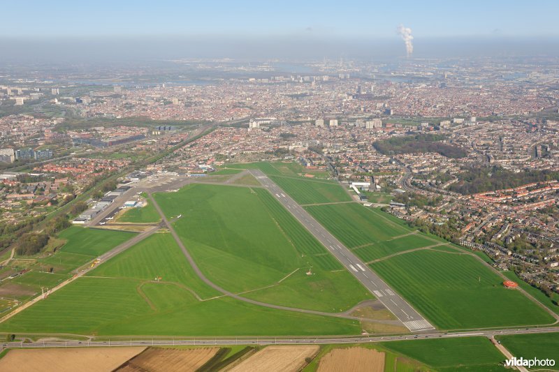 Luchthaven van Antwerpen