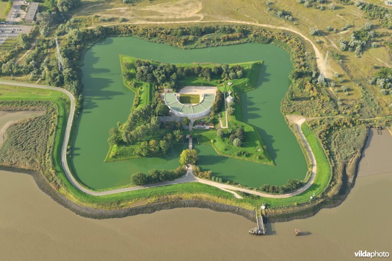 Fort Liefkenshoek