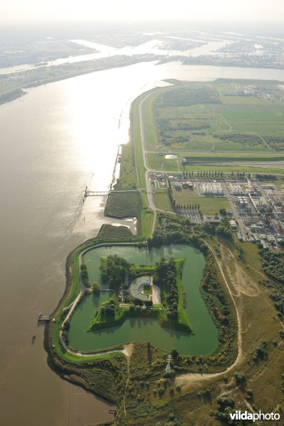 Fort Liefkenshoek