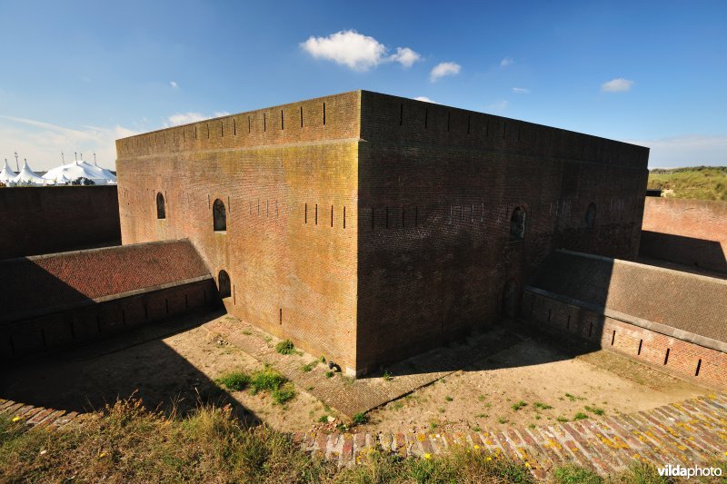 Fort Napoleon