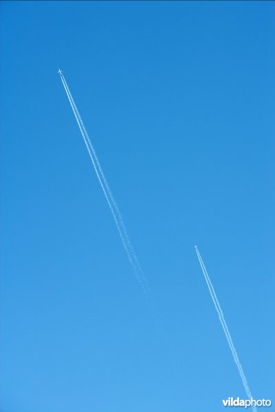 Vliegtuigen