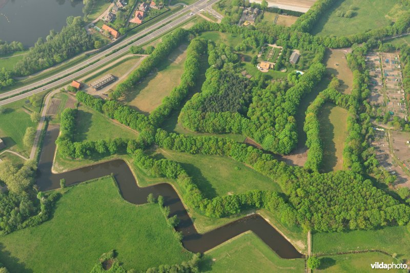 Fort Pinssen