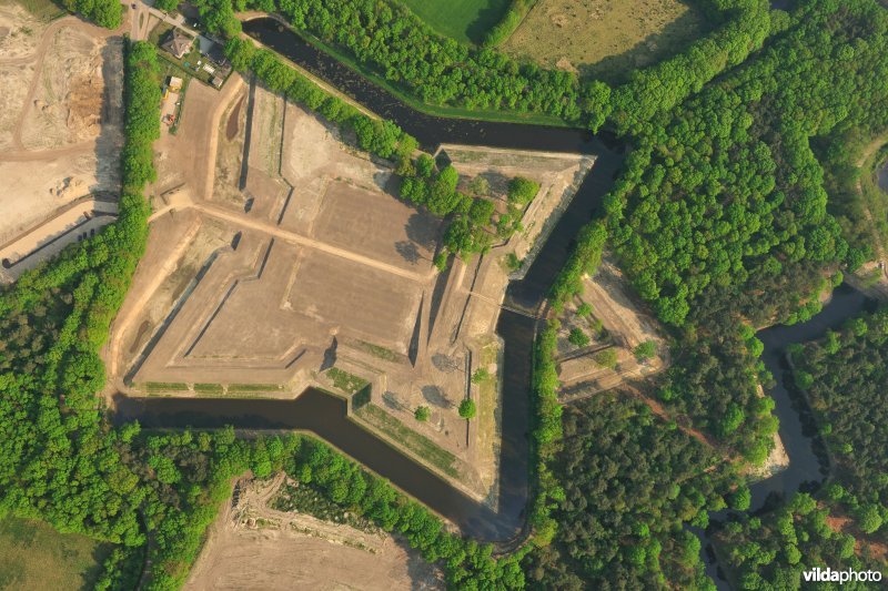 Fort De Roovere