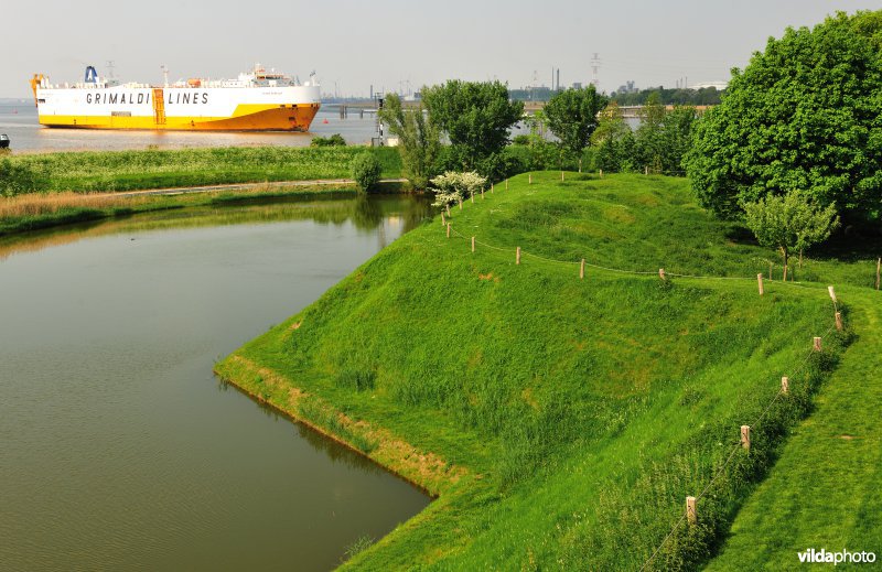 Fort Liefkenshoek