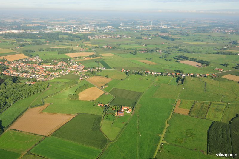 Fort van Beieren