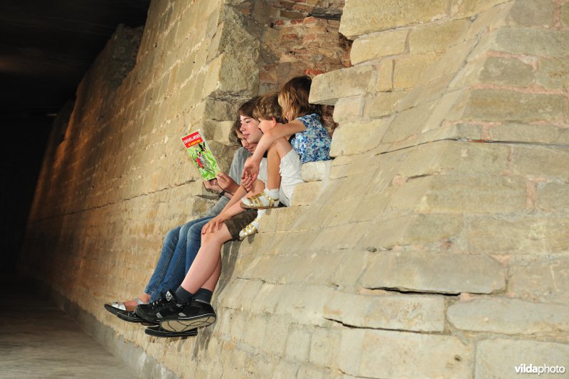Sint-Jorisbastion