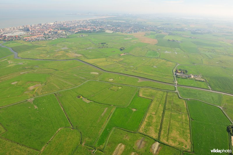 Uitkerkse Polders