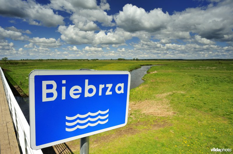 Vallei van de Biebrza