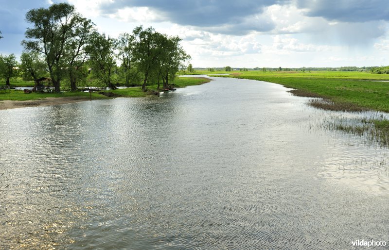 Vallei van de Biebrza