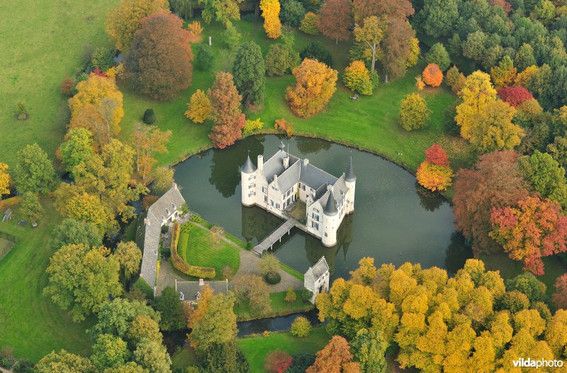 Kasteel Ramelenhof