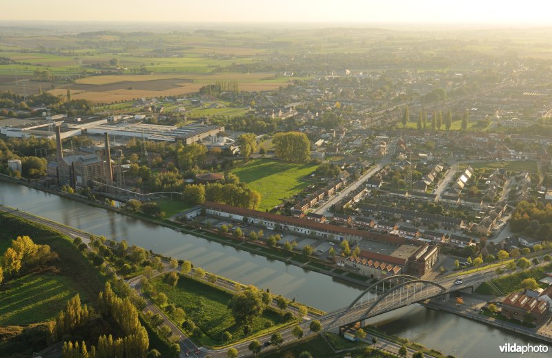 Kanaal Kortrijk-Bossuit