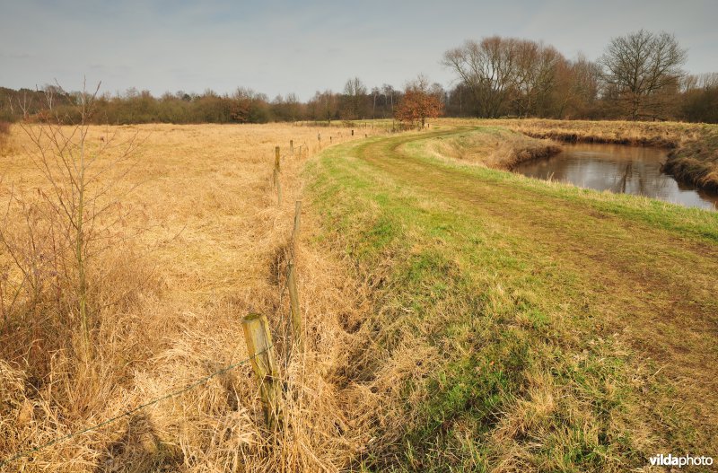 Vallei van de Grote Nete