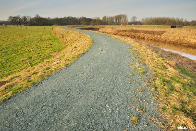 Dijlevallei Hollaken-Hoogdonk