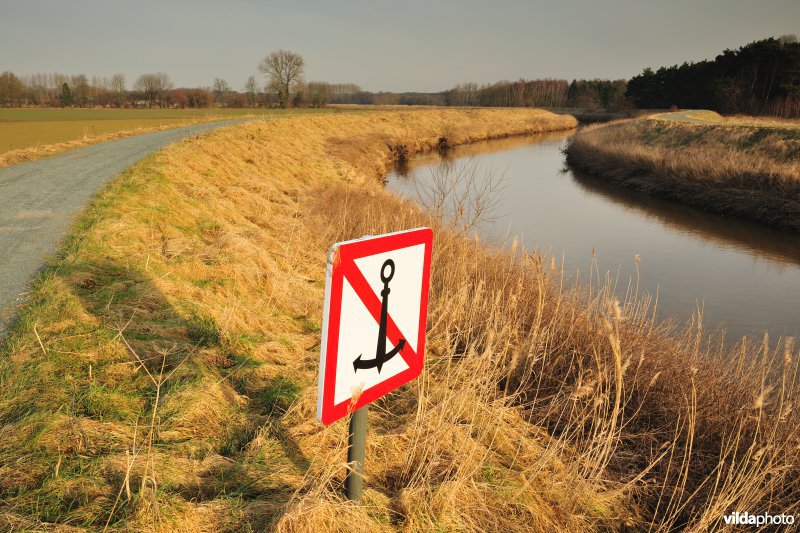 Dijlevallei Hollaken-Hoogdonk