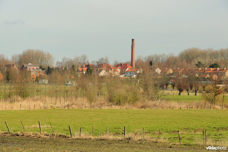 Klein Broek
