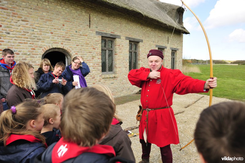 Domein Raversijde
