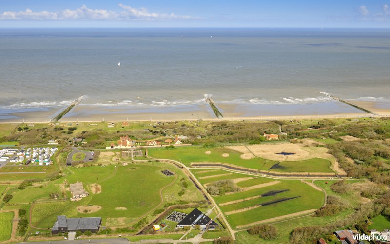 Domein Raversijde