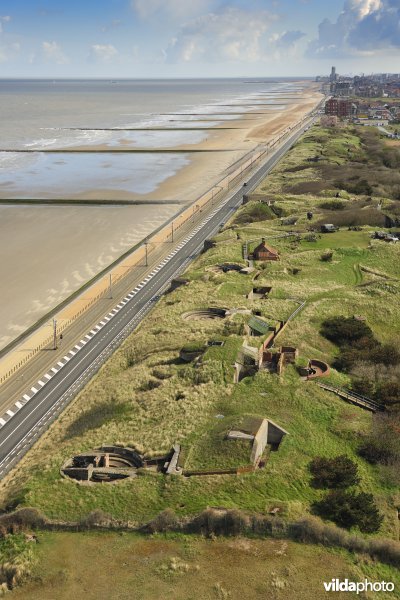 Domein Raversijde