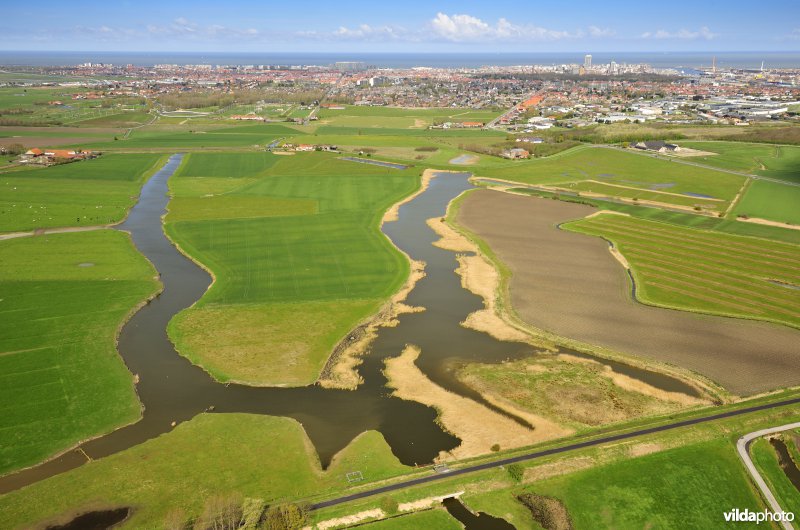Oostends Krekengebied