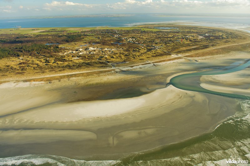Schiermonnikoog