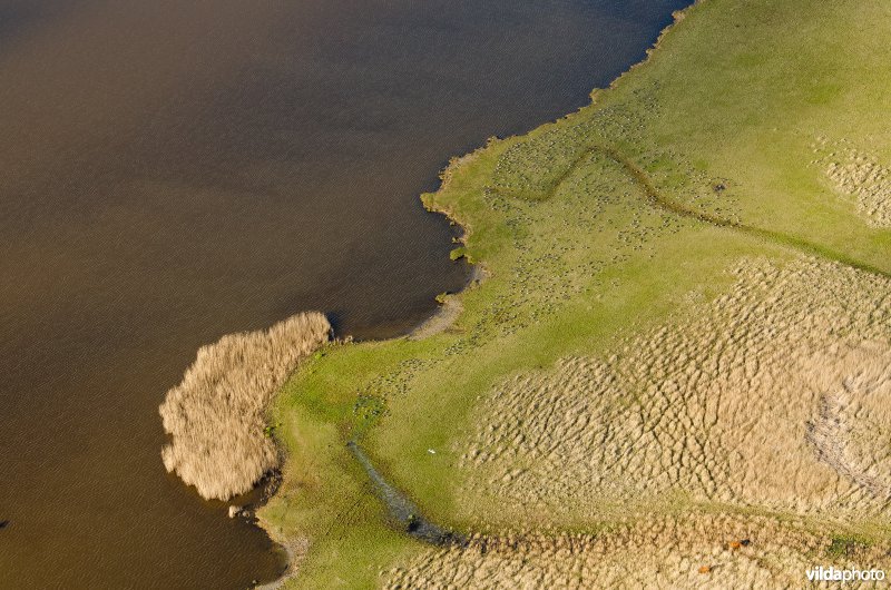 Nationaal Park Lauwersmeer