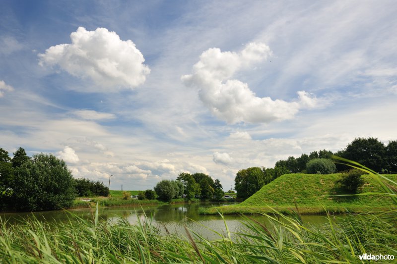 Fort Liefkenshoek