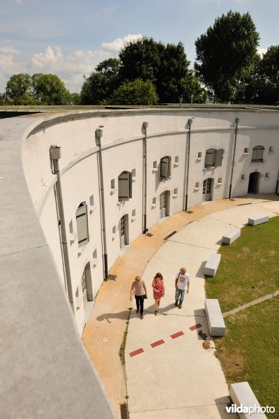 Fort Liefkenshoek