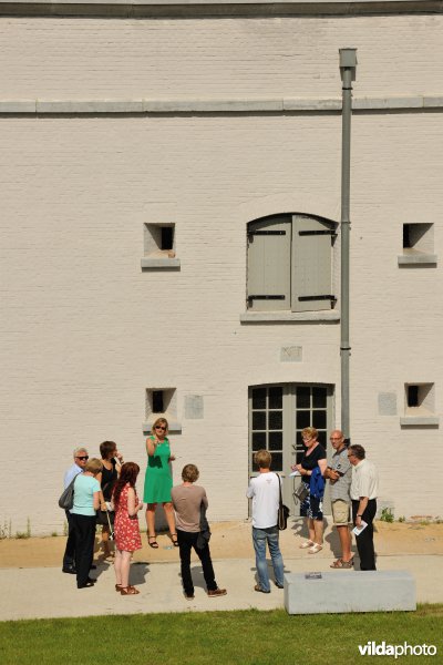 Fort Liefkenshoek
