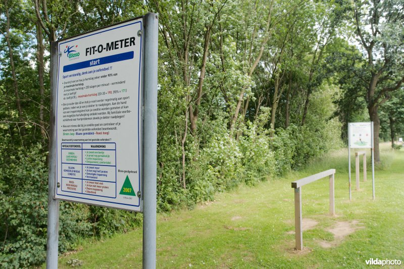 Fit-o-meter