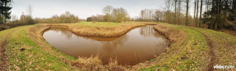 Kronkelende Grote Nete