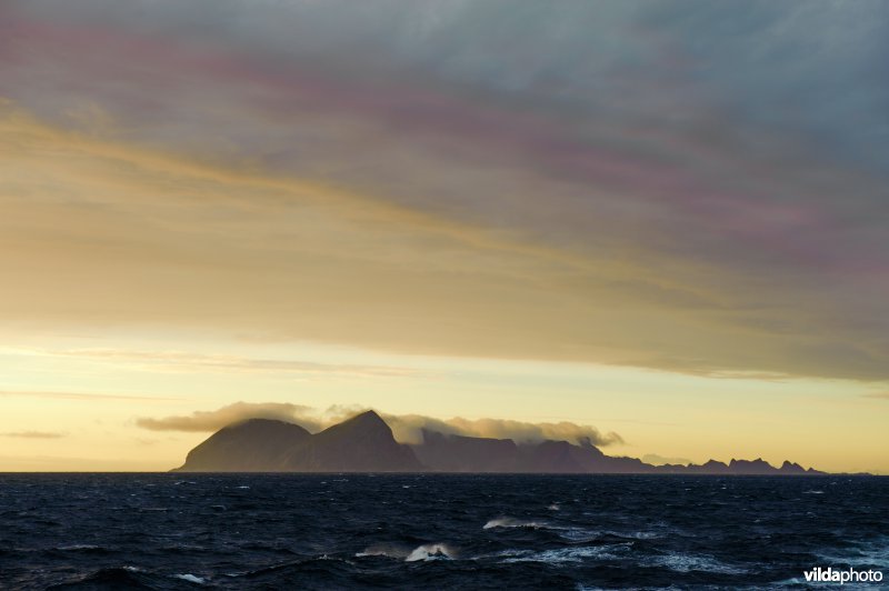 Lofoten, Noorwegen