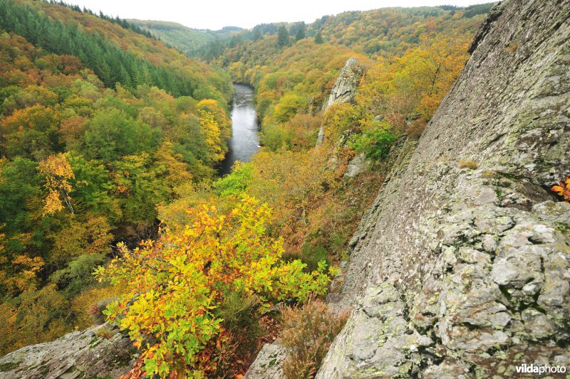 Vallei van de Ourthe