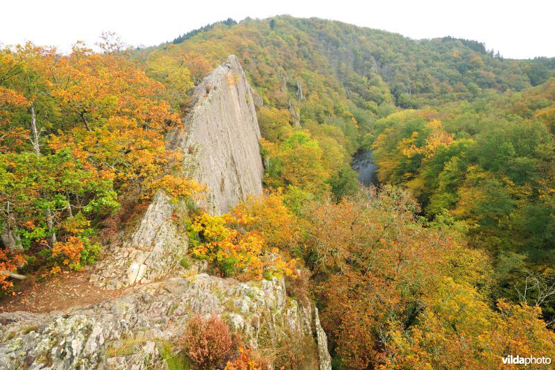 Vallei van de Ourthe