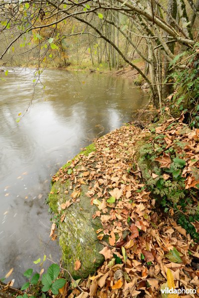 Vallei van de Ourthe