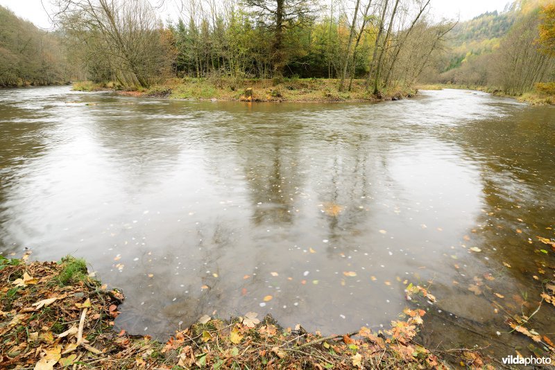Vallei van de Ourthe