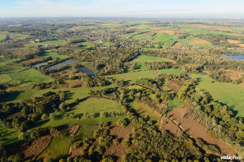 Natuurreservaat de Doode Bemde