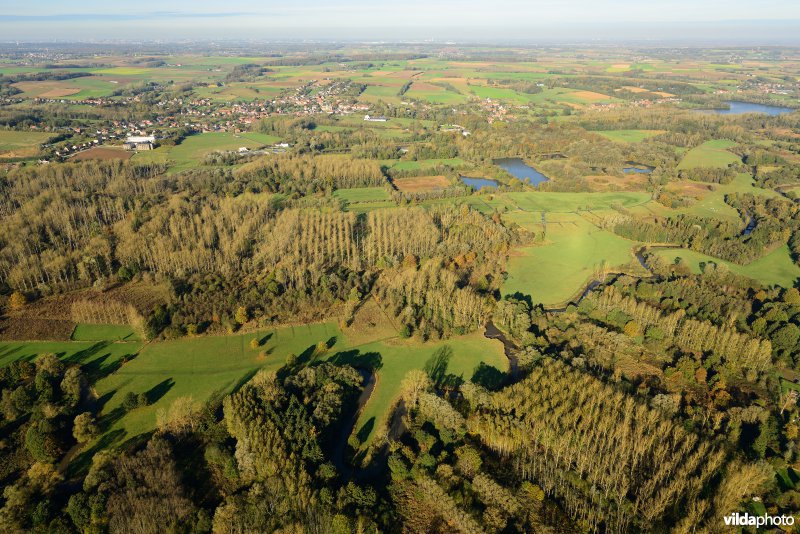 Natuurreservaat de Doode Bemde