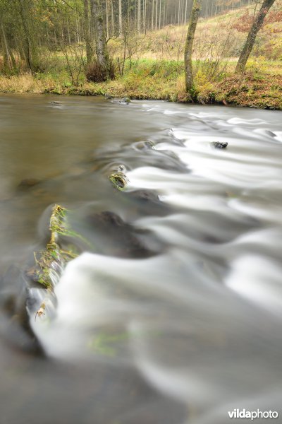 Vallei van de Ourthe