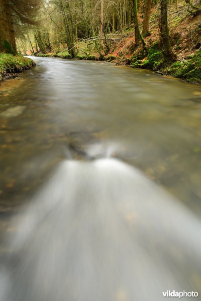 Vallei van de Ourthe