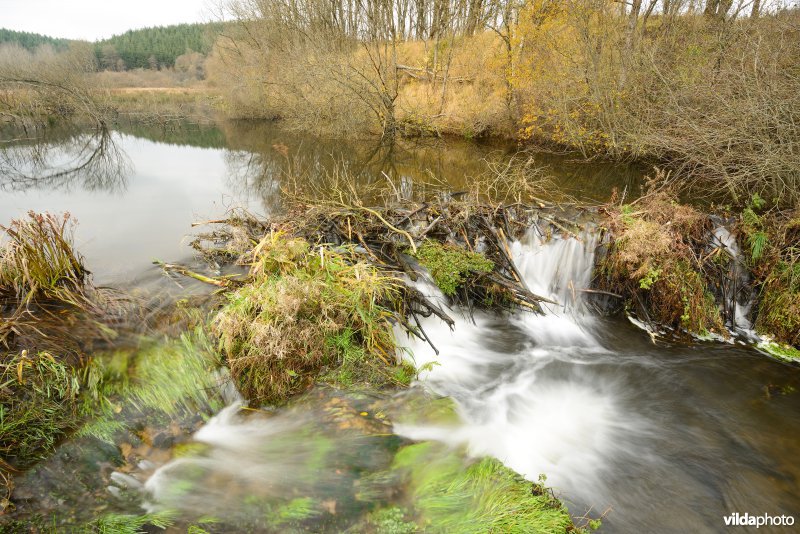 Vallei van de Ourthe