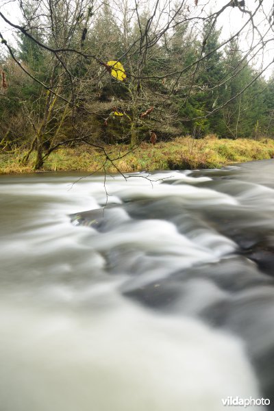 Vallei van de Ourthe