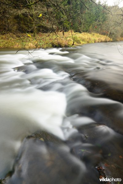 Vallei van de Ourthe