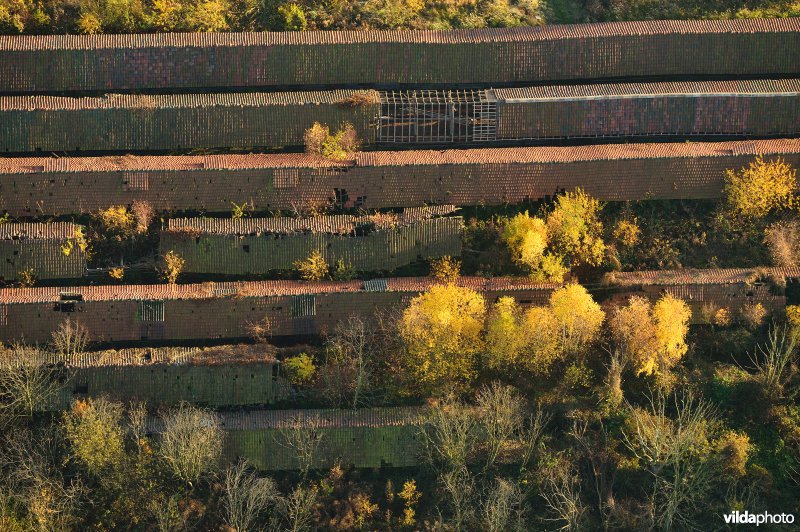 Steenbakkerijmuseum 't Geleeg