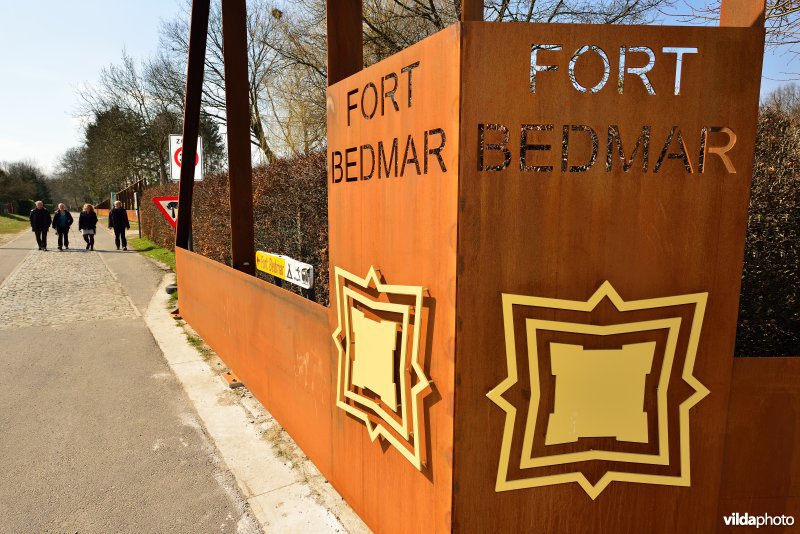 Fort Bedmar