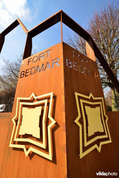 Fort Bedmar