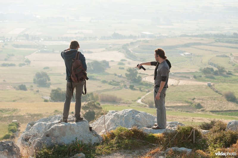 Conservationists on Malta Natuurbeschermers op Malta