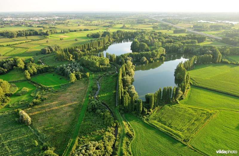 Hof te Rijen en Bulbierbroek