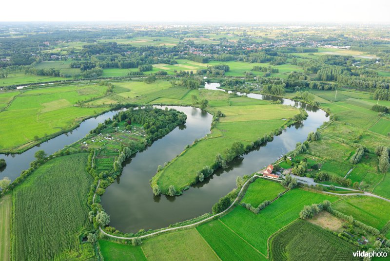 Oude Durme-meander