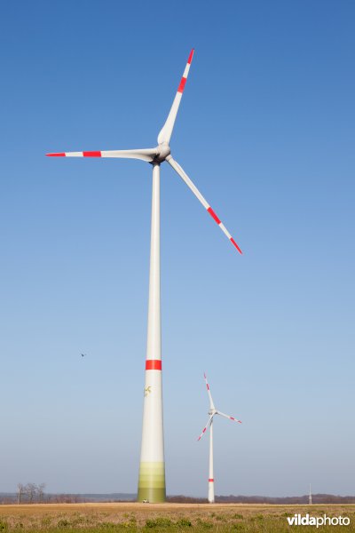 Windturbine